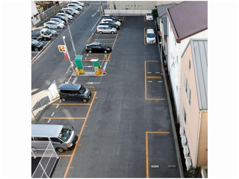 Okayama City Hotel Kuwatacho ภายนอก รูปภาพ